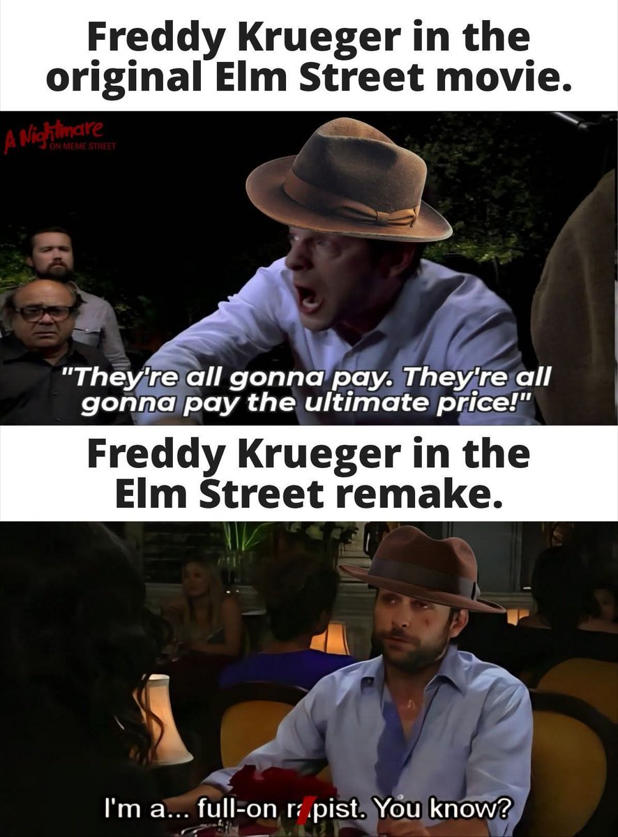 Spacemonkey907's tweet image. #MutantFam