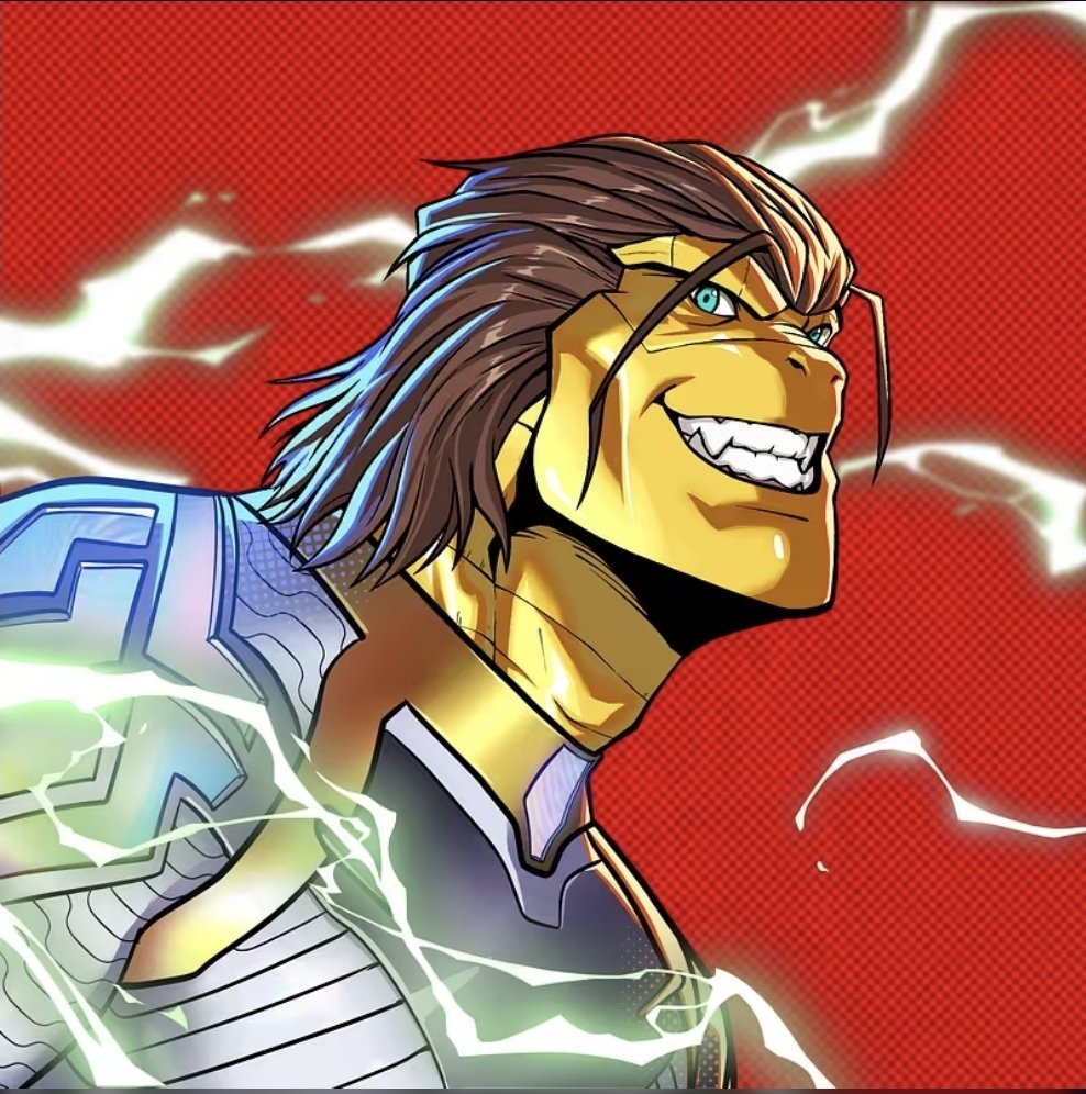 Im bullish👊
Im excited🤪
Im confident😎

I'm <a href="/JirasanOfficial/">Jirasan 🔴</a> 😤