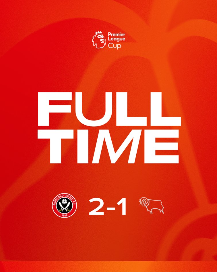 Sheffield United Development tweet media