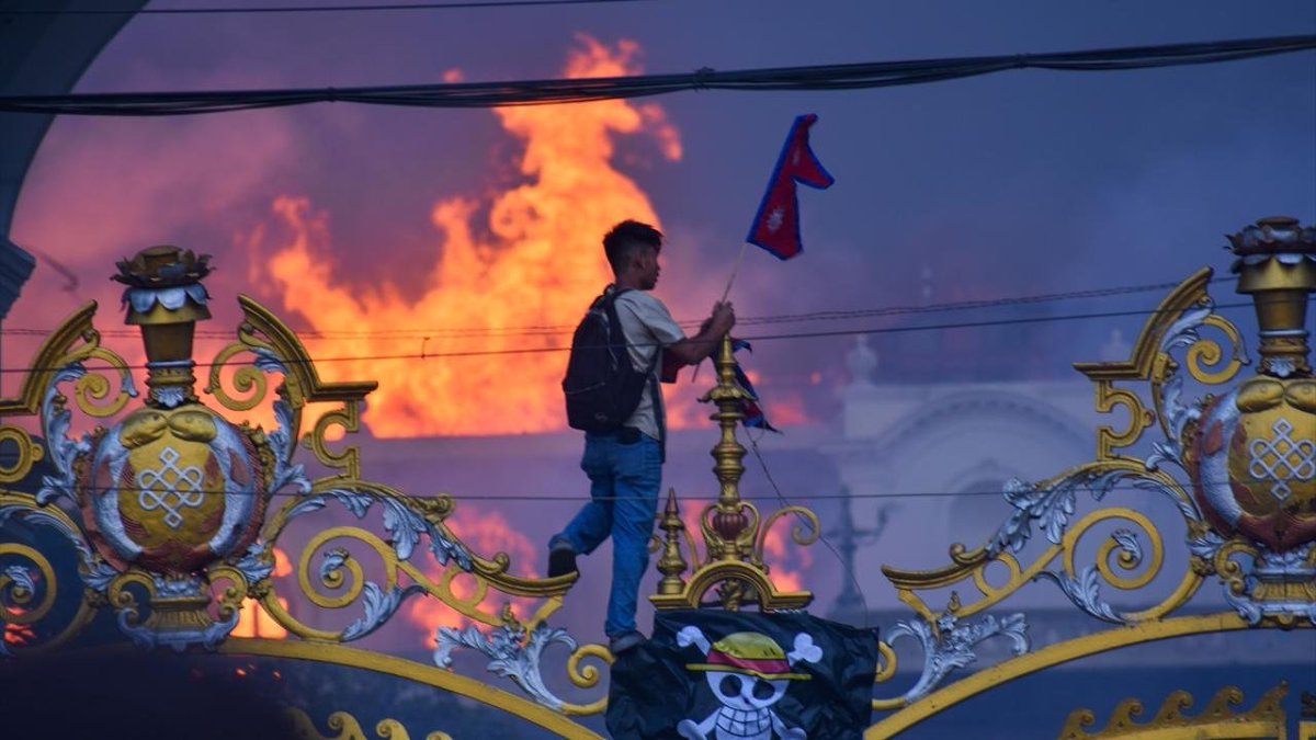 LuchoBayona96's tweet image. Generación Z y Otakus