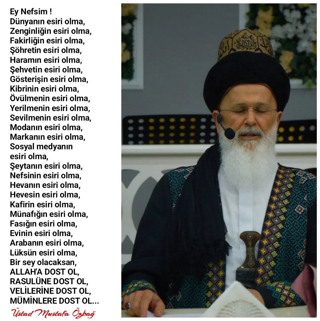 Mustafa Özbağ (@mozbag) on Twitter photo 