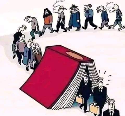 ما الذي تغيَّر فيك بعد دخولك عالم الكتب ؟