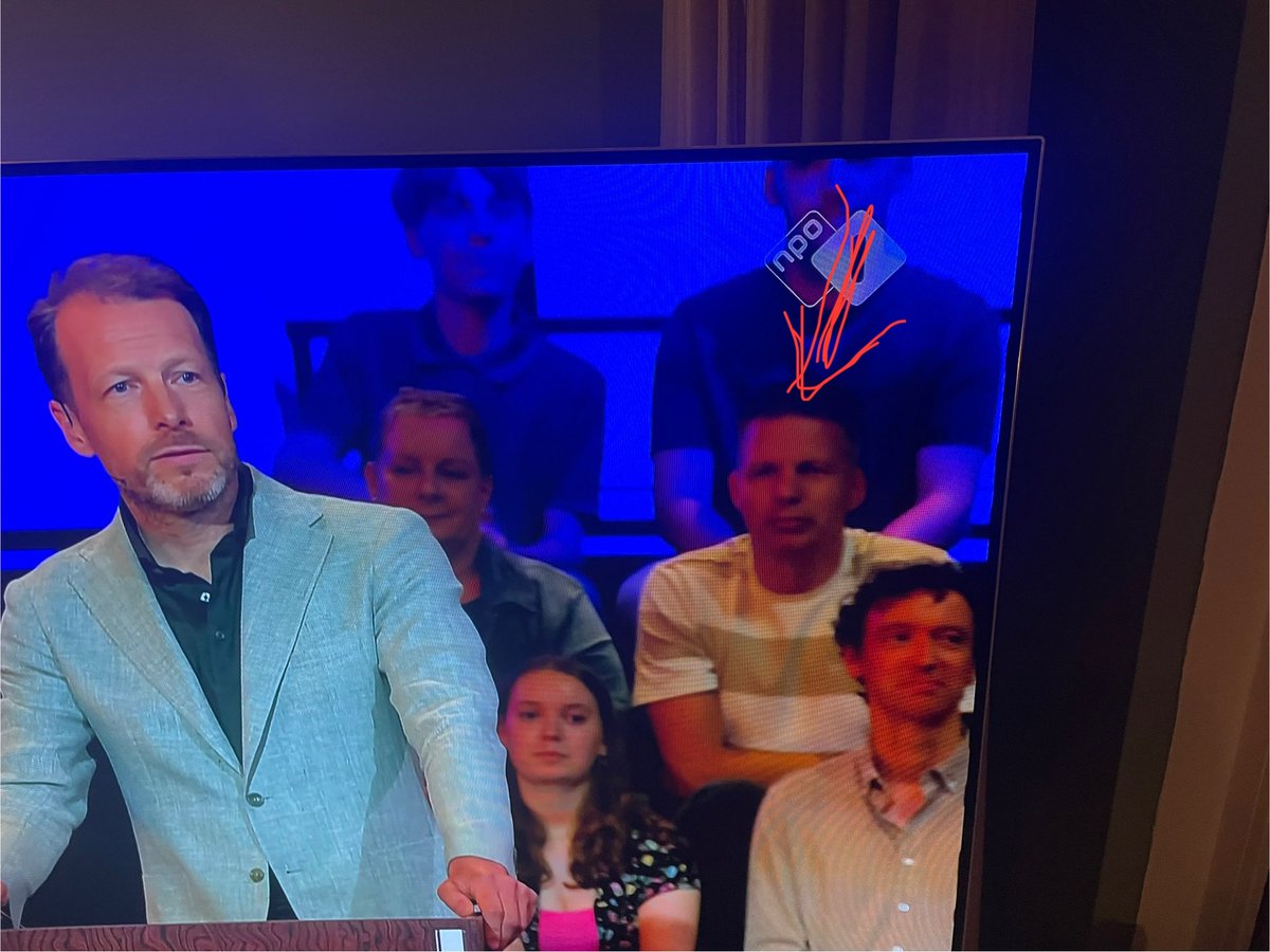 Jose Veger tweet media