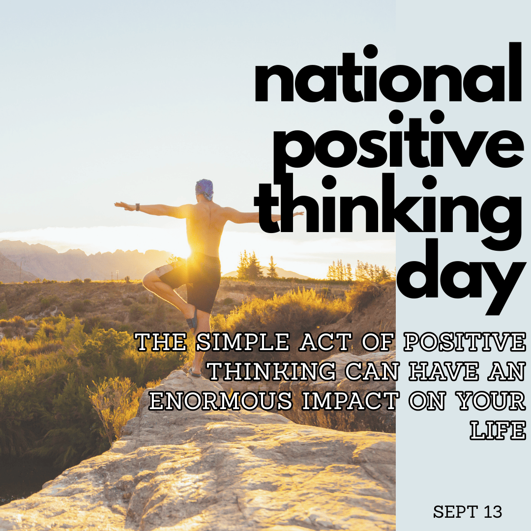 CelebrateNDC's tweet photo. We are positively thinking that these are the days for tomorrow ๐
#CelebrateEveryDay
#NationalPositiveThinkingDay #NationalCeliacDiseaseAwarenessDay #UncleSamDay #NationalPeanutDay #NationalKidsTakeOverTheKitchenDay #NationalBaldIsBeautifulDay #NationalDayOfTheProgrammerDay https://t.co/Tri0FvocS0