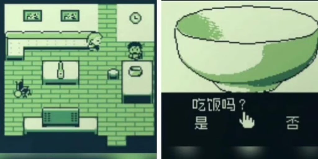 Grandson creates video game in memory of his grandmother

A 32-year-old developer from Wuhan designed a pixel-art game called Grandma to honor his grandmother, who passed away in 2024.

In the game, players take care of an elderly woman: cooking meals, buying her favorite drinks,