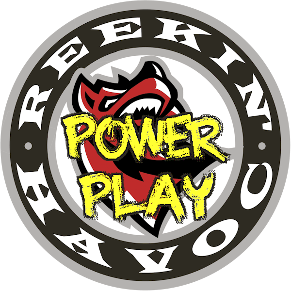 Reekin' Havoc Power Play 09/12/25
#reekinhavoc #huntsvillehavoc #huntsville #hockey #huntsvillehockey #yearroundhavoc
creators.spotify.com/pod/profile/re…