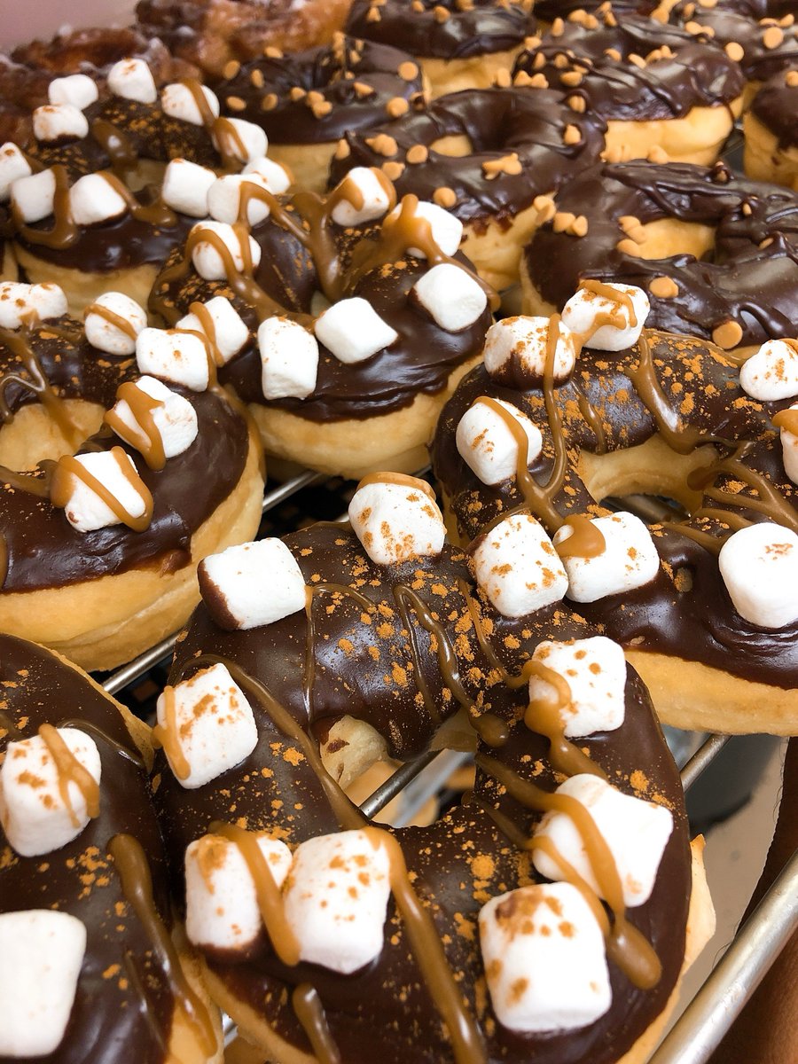 Thank you everyone for always supporting #smallbusiness in Grayson county🙌 We’ve had such a busy 30 days