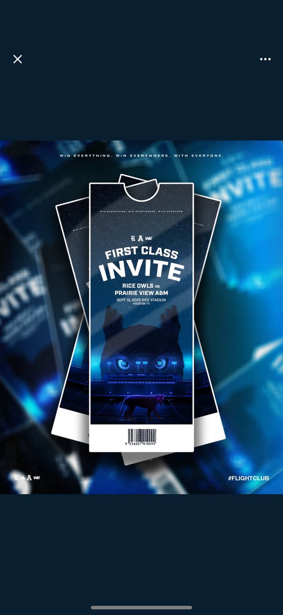 Thank you <a href="/nbaker2_/">Nick Baker</a> for the invite!
Excited to see the team this weekend!