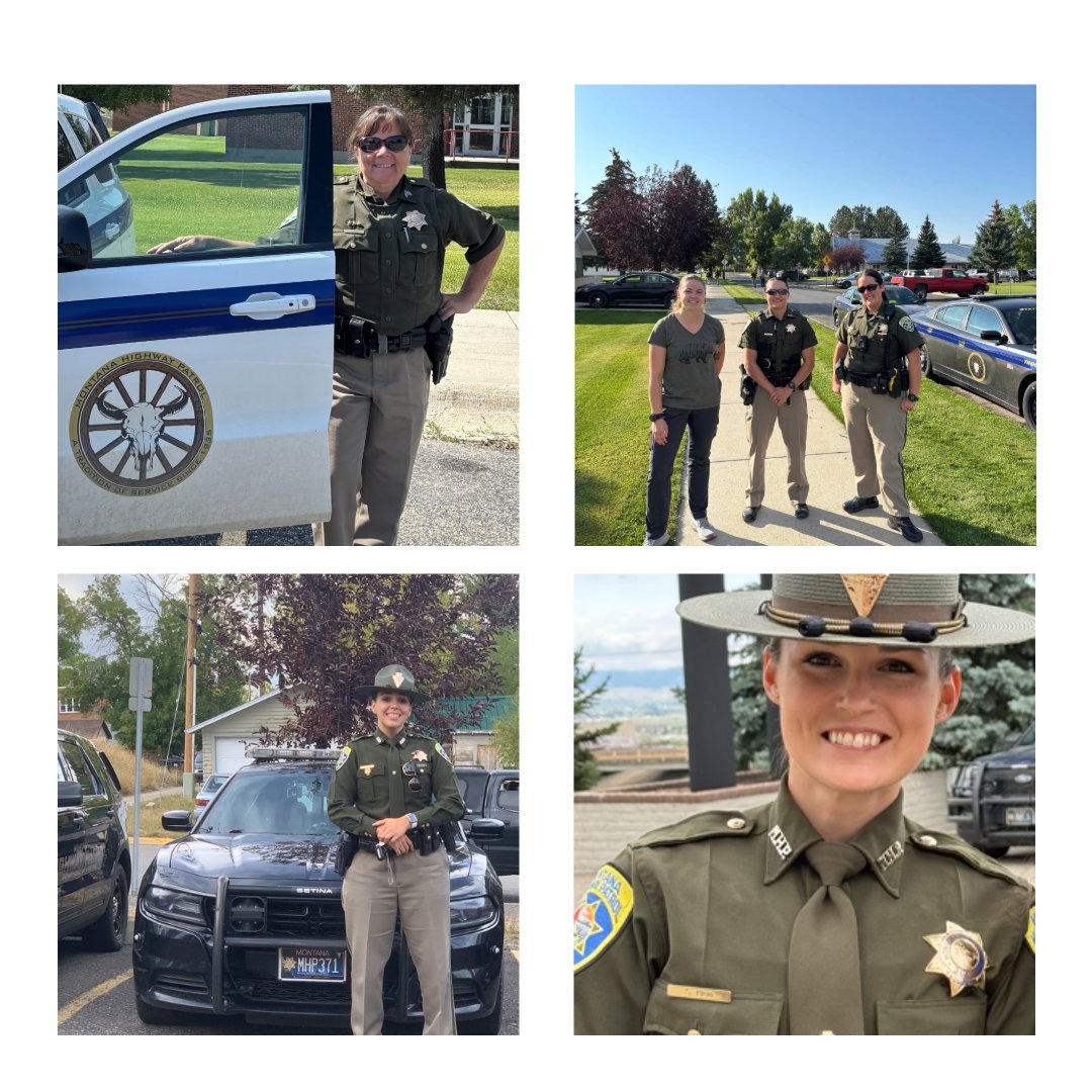 MONTANA HIGHWAY PATROL Challenge Coin - Etsy, image size:1080x1080