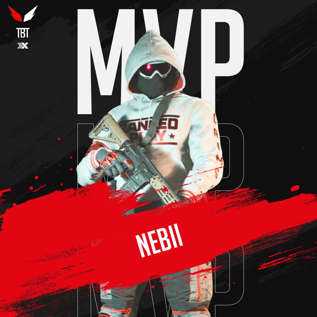 TeamSyntaxOffi's tweet image. 