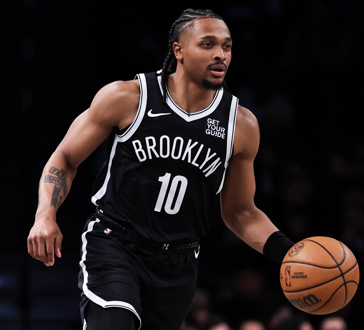 Join us in wishing Tyson Etienne a HAPPY 26th BIRTHDAY!