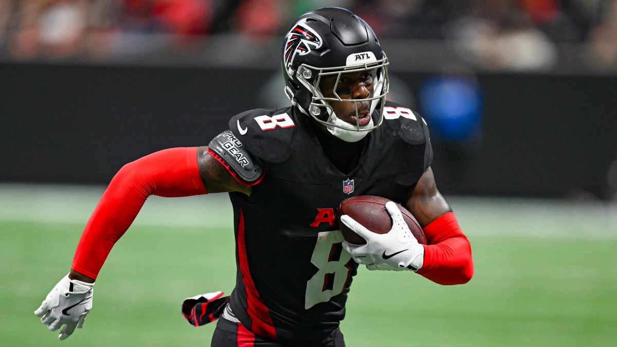 justinboone's tweet image. Fantasy Starts &amp;amp; Sits - Week 2

Highlighting some of the fantasy options at every position that you should play 👍 or bench 👎 this week.

sports.yahoo.com/fantasy/articl…