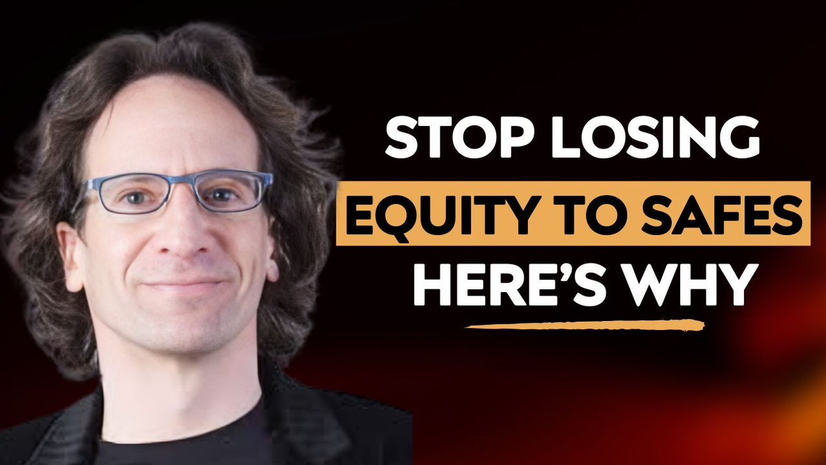 Is the way startups raise money broken?

Our latest Ignite Podcast guest, <a href="/anthonyrose/">Anthony Rose</a>, thinks so—and he’s doing something about it.

Anthony is the serial entrepreneur who took BBC iPlayer from skunkworks to millions of users and now, as CEO &amp; Co-founder of <a href="/seedlegals/">SeedLegals</a>, helps