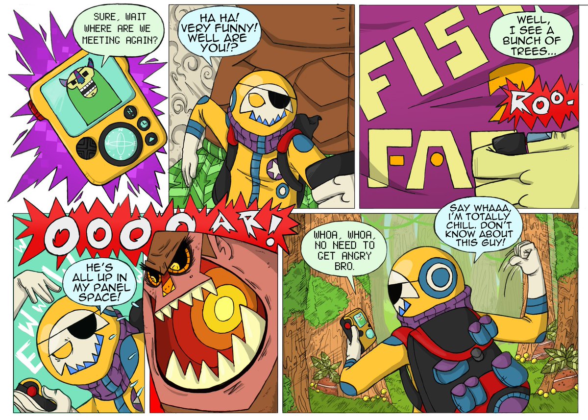 Nic Parris tweet media