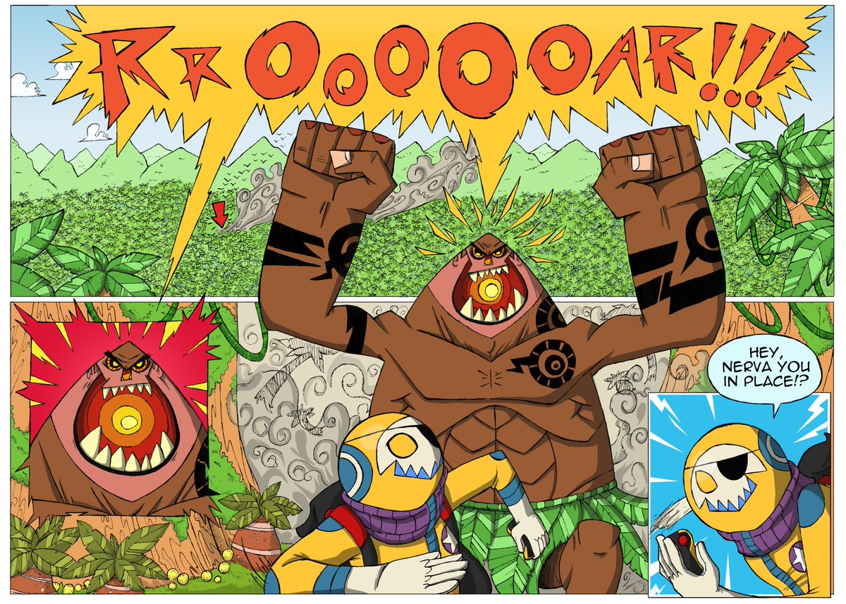 Nic Parris tweet media