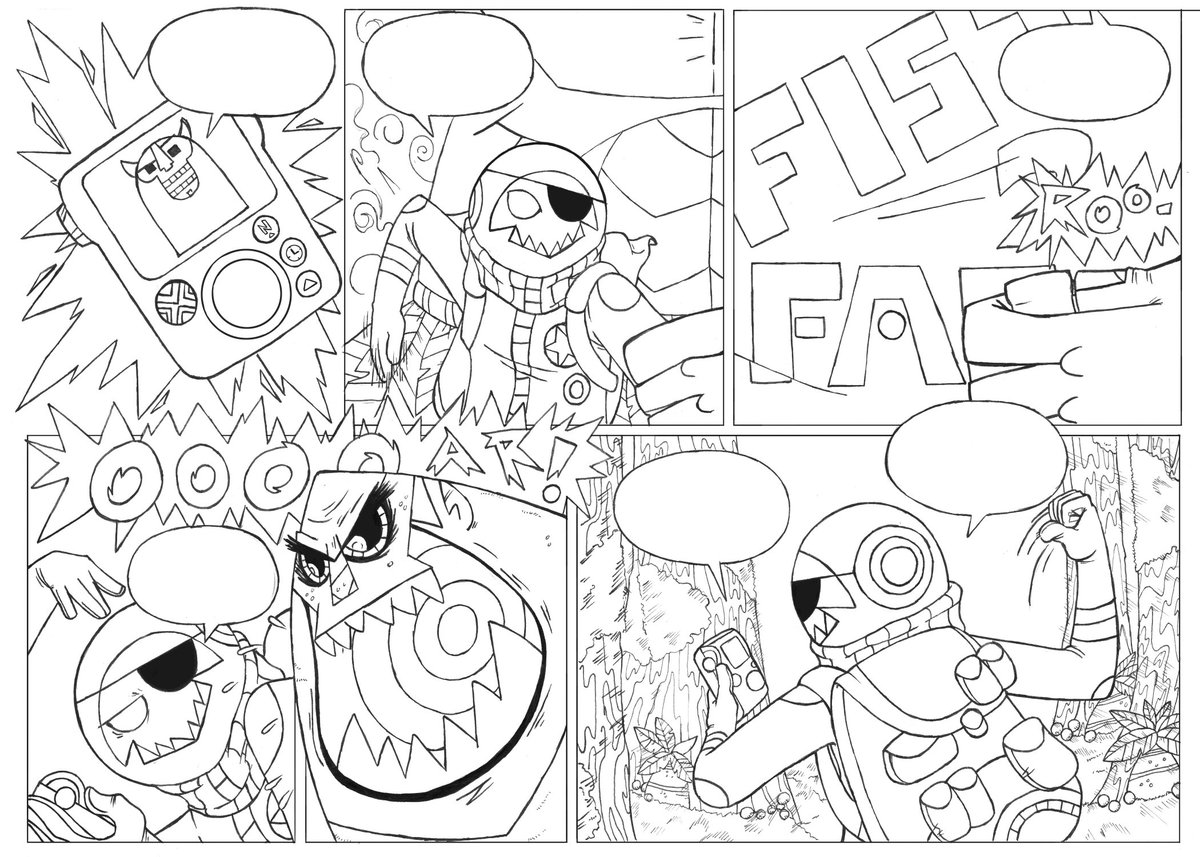 Nic Parris tweet media