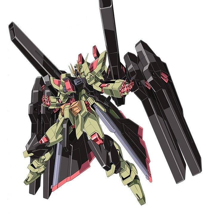 ガンダムビルドシリーズ ガンプラ紹介bot tweet media