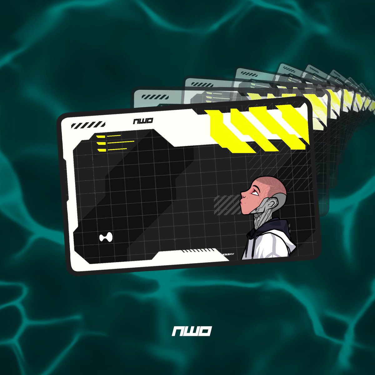 nwo_io's tweet image. Most free mints dump at $2.
Not judging – it’s the pattern.

NWO isn’t that story.

Days after mint, holders claim $NWO airdrop to fund a pro AI agent giving edge on the world’s largest perp DEX.

It’s an access pass degen hunters will chase for years. 🌐