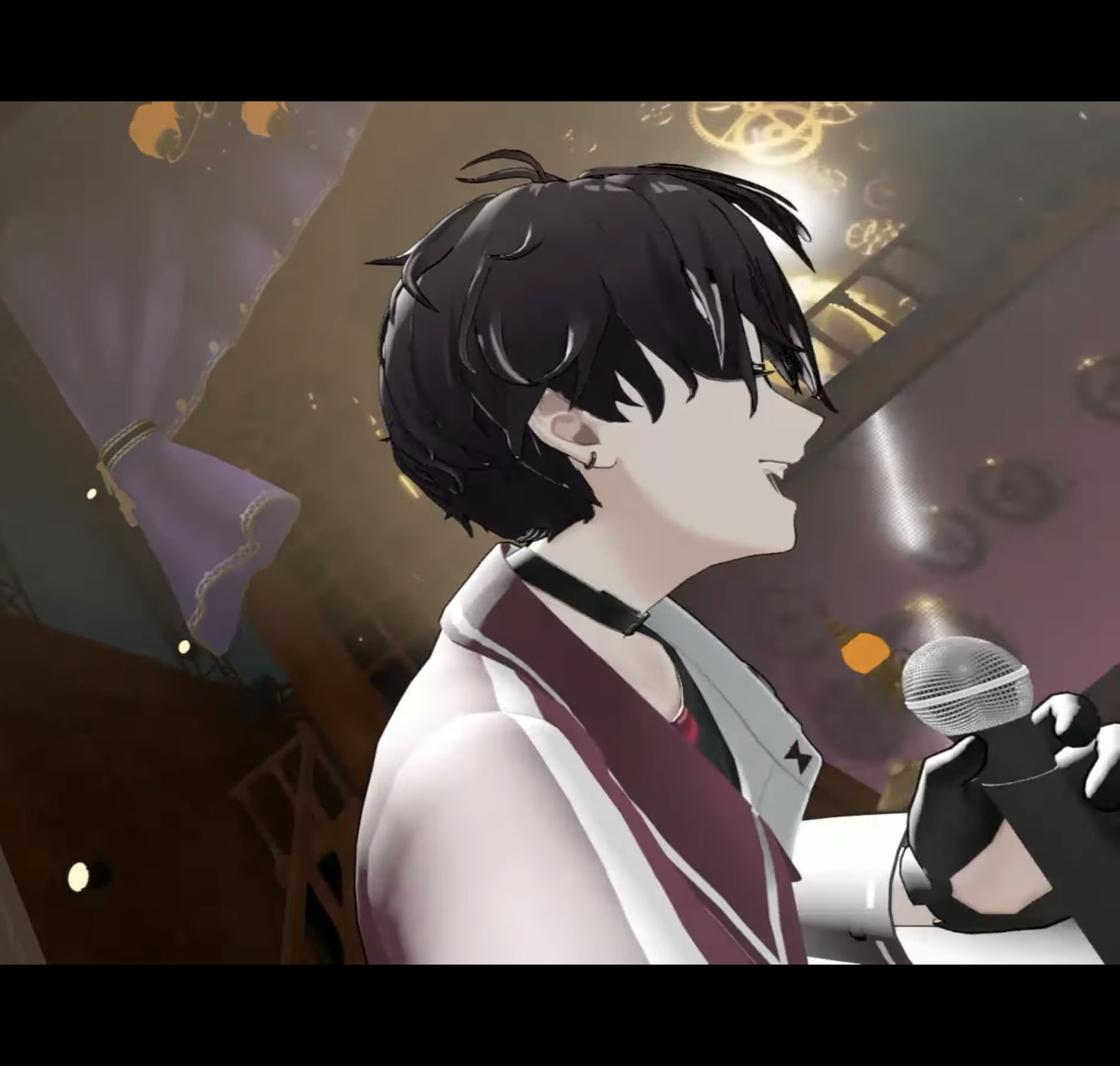 横顔 壱忍 on X: 
