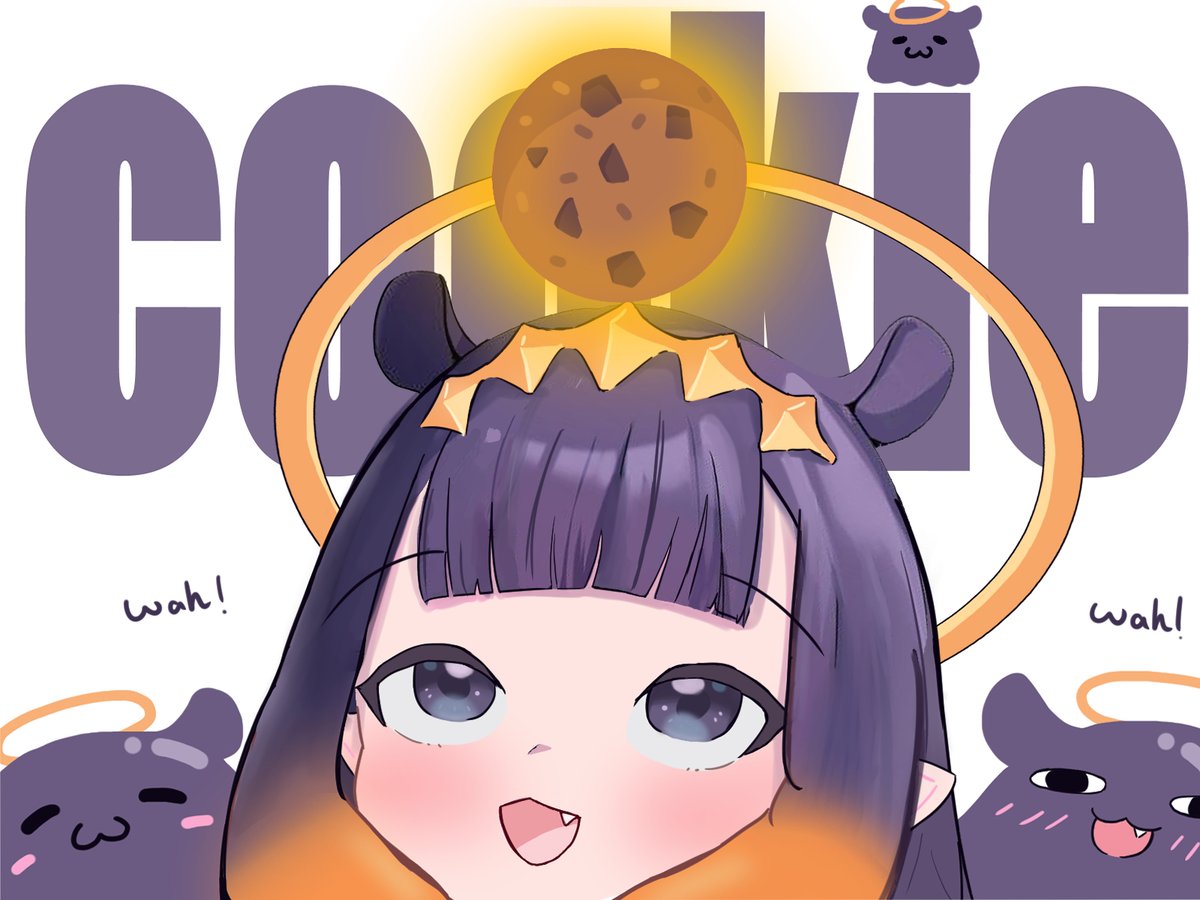 wah!
#inART #いなート