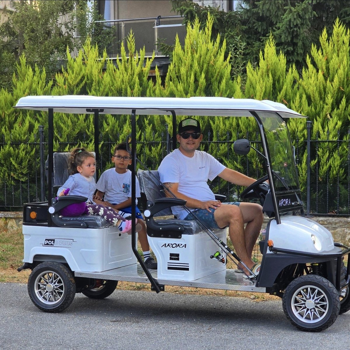 Lüfer başlamış diyorlar, nasibimizi aramaya gidiyoruz)) 🐟🐟🐟