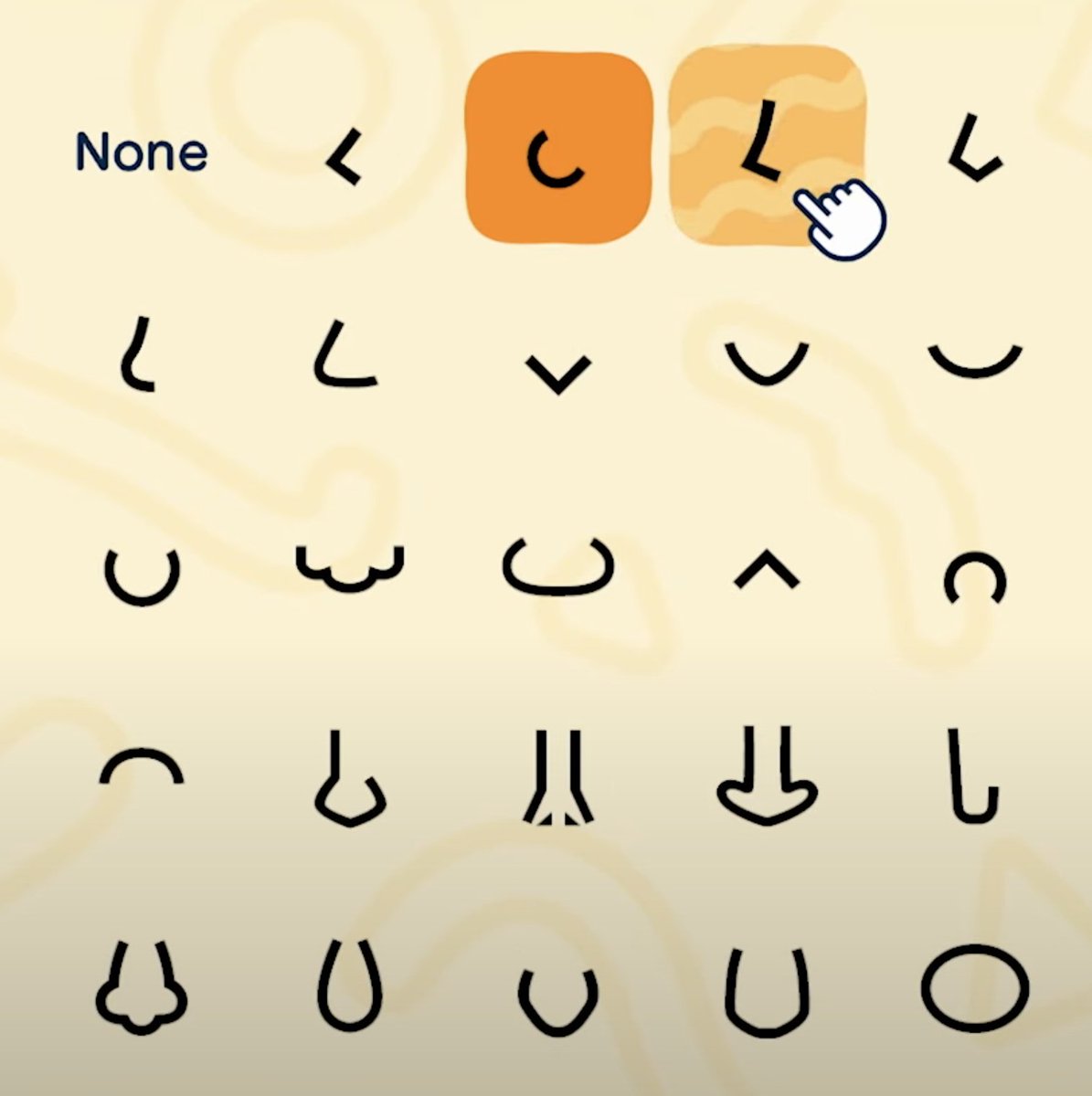 most exciting thing in the direct for me is YOU CAN ACTUALLY HIDE NOSES IN TOMODACHI LIFE

THANK YOU