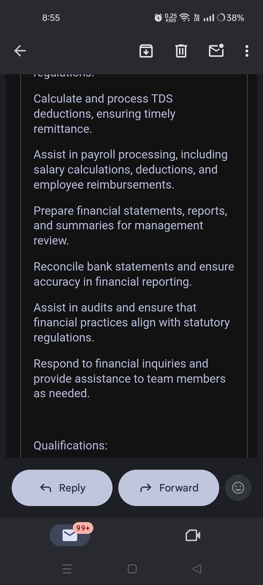 Itsdevthapa's tweet photo. They want a superhero but pay like it’s an internship. 2-6 year experience required ,Skill required close to CA and paying- a huge 16k-18k Per month !!!!!!!
#OverworkedAndUnderpaid
#PayWhatYouExpect
#FairPay
#PayVsSkills
#CorporateLife
#PayGap
#CareerTalk 
#jobsearch
#future https://t.co/EnfHc7VnL2