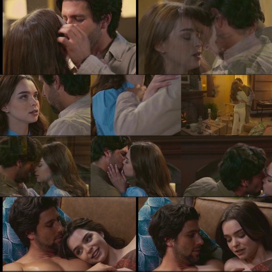 marciatwxeets's tweet photo. a TRES años de su estreno y no se supera el amor bonito valteo 💕
te extraño novelona fabulosa de las 430 pero extraño a mis protas y su amor bonito mucho más 😭🫶🏼
#DiegoKlein #MacaGarciaR #MiSecreto ✨ https://t.co/pVEMGNrrEU