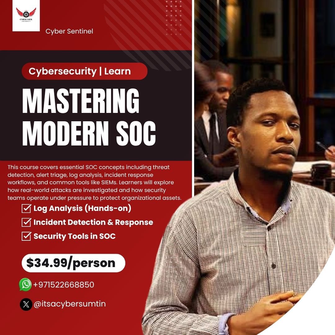 Ayomide Oyedele (The Cyber Oracle) tweet media