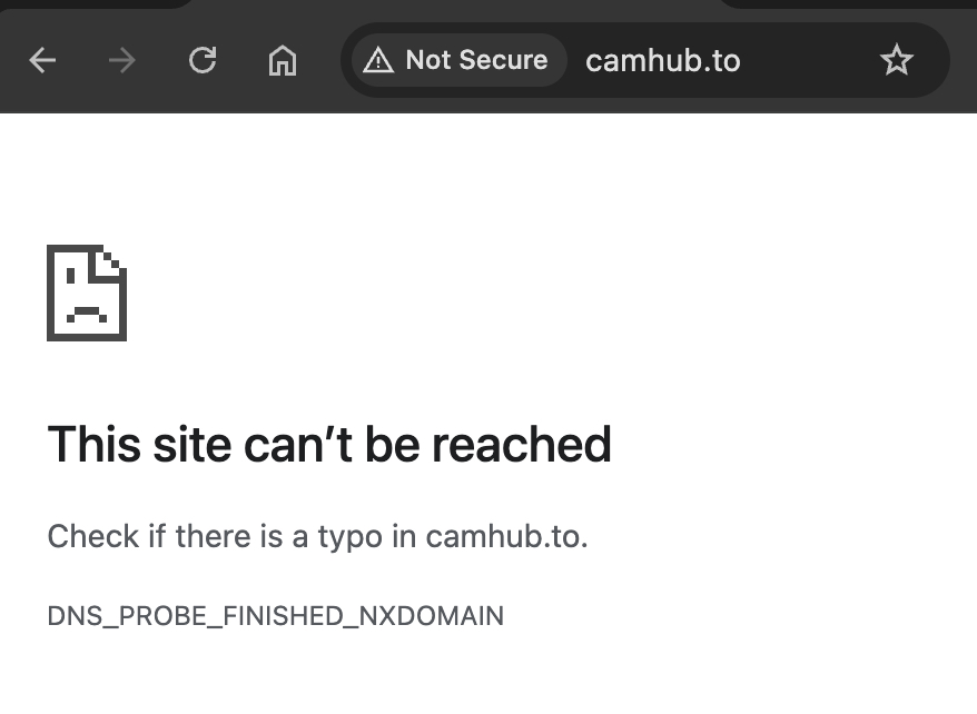 forensico's tweet image. Sito web con #camhub e canale #telegram con #ipcam e #leak video pubblici chiuso oggi alle 11:54 UTC, sito web #phica  sequestrato ieri dalla @poliziadistato: ovviamente non è sufficiente per fermare il fenomeno ma è un ottimo inizio. 🚨