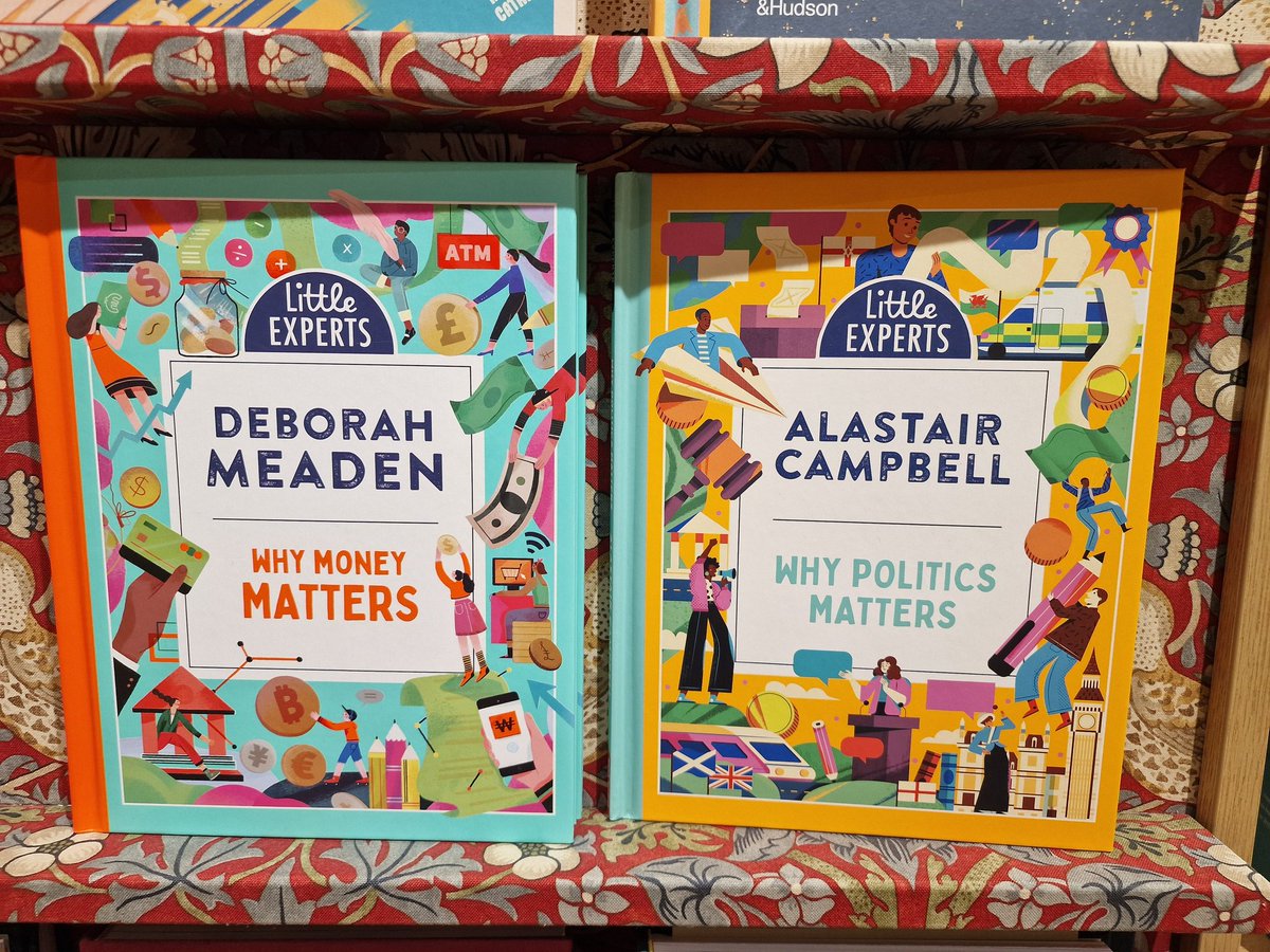 EmmaSzewczak's tweet image. New cursed children&apos;s book series just dropped