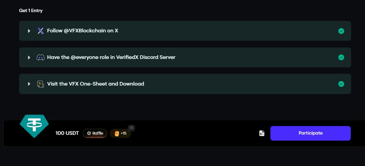 leilooon3's tweet image. 🔔 #raffle time
💰 $2000 #USDT for 20  winners on #etherum 
⏱️Deadline: 2025/09/22

link: app.galxe.com/quest/Vg3LnD2i…
