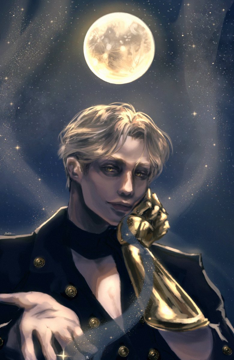 Baekminart's tweet photo. I haven’t drawn much but… here’s a few artworks from these past years 🥰 https://t.co/MZrCAfzh9M