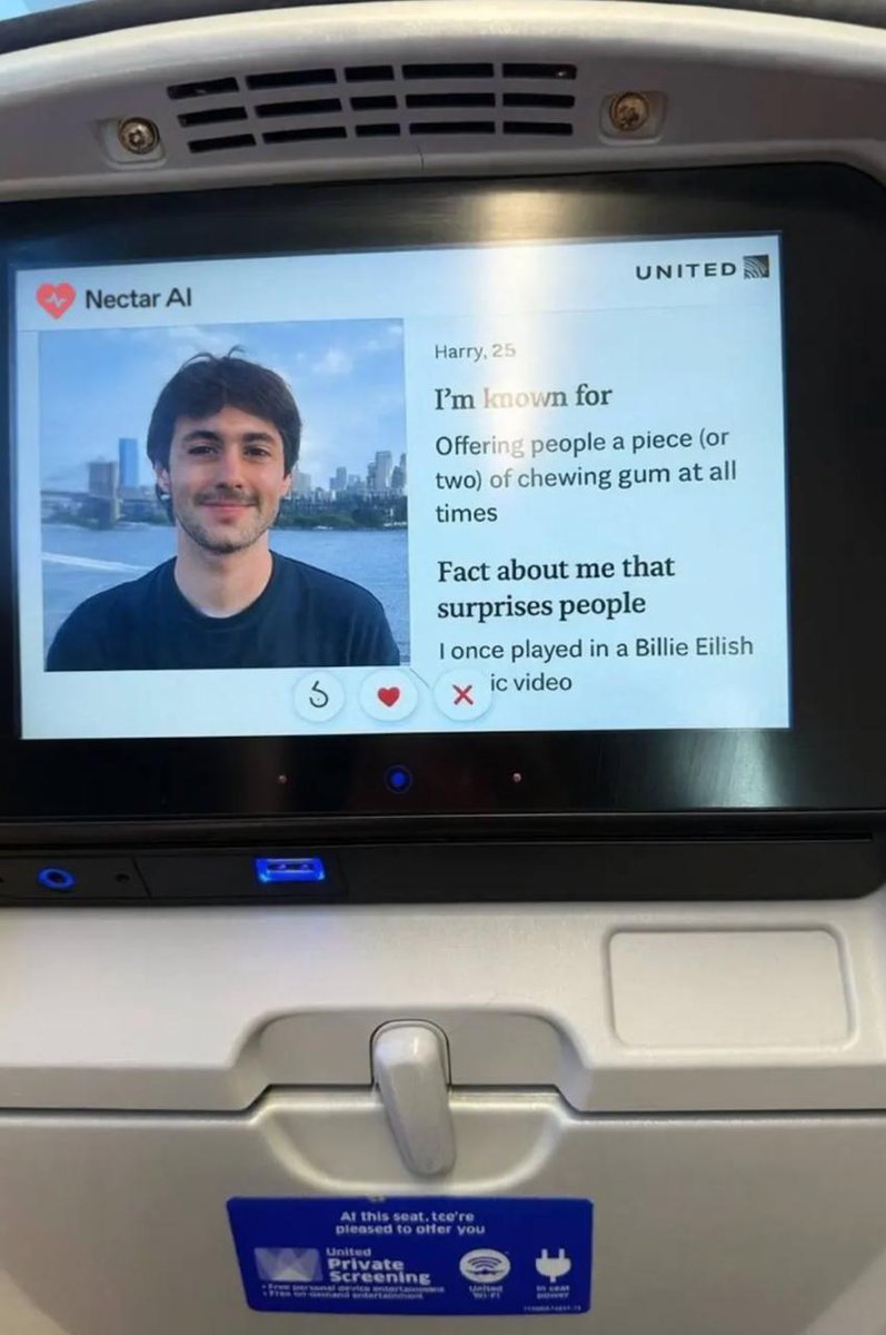 Nectar AI tweet media