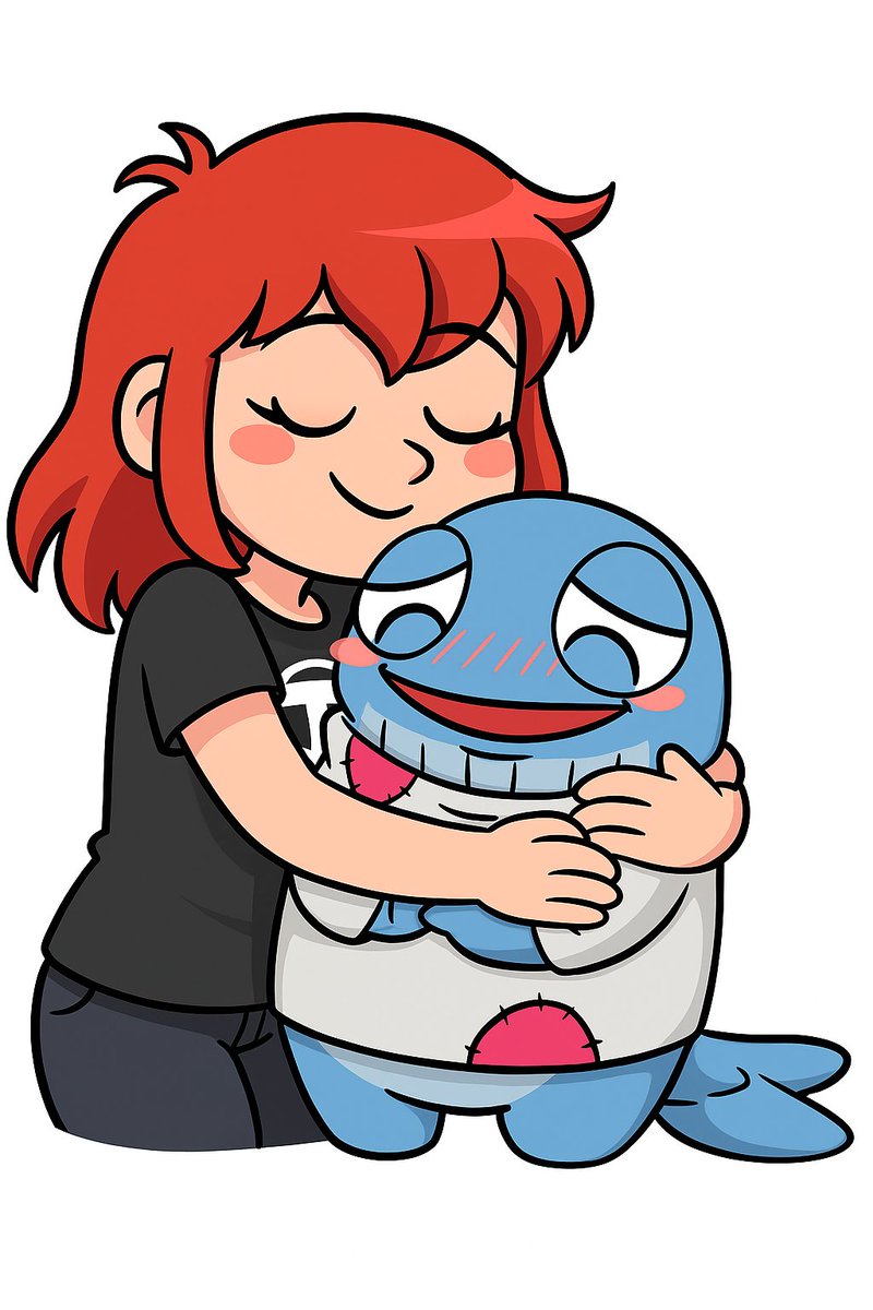 Tita.ron | KIND | Code:TITAA $CAG (@tita_kind) on Twitter photo 🚨 WhaleIT x Tita WL Giveaway 🚨
🎟️ We’re giving away 12 Guaranteed WL and 20 FCFS WL spots for the upcoming <a href="/whaleitgg/">WHALE IT ( $WHALE )</a> mint!
💰 Mint Price: 44 $RON
📦 Supply: 4,444 NFTs
📅 Mint Date: TBA
How to join:
1️⃣ Follow <a href="/whaleitgg/">WHALE IT ( $WHALE )</a> × @tita_kind
2️⃣ Like ❤️ + RT 🔁
3️⃣ Tag 3 friends 👥
4️⃣ 🚨 WhaleIT x Tita WL Giveaway 🚨
🎟️ We’re giving away 12 Guaranteed WL and 20 FCFS WL spots for the upcoming <a href="/whaleitgg/">WHALE IT ( $WHALE )</a> mint!
💰 Mint Price: 44 $RON
📦 Supply: 4,444 NFTs
📅 Mint Date: TBA
How to join:
1️⃣ Follow <a href="/whaleitgg/">WHALE IT ( $WHALE )</a> × @tita_kind
2️⃣ Like ❤️ + RT 🔁
3️⃣ Tag 3 friends 👥
4️⃣