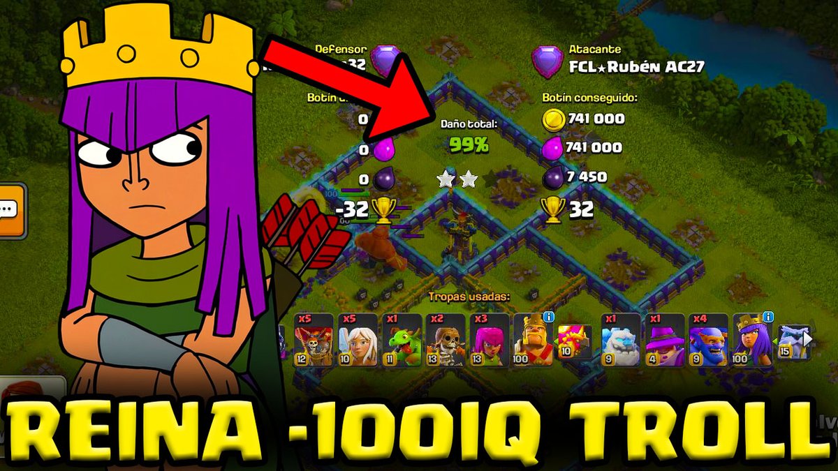 ¡¡NUEVO VIDEO EN YT!!

youtu.be/8Mri9g3tdi4?si…