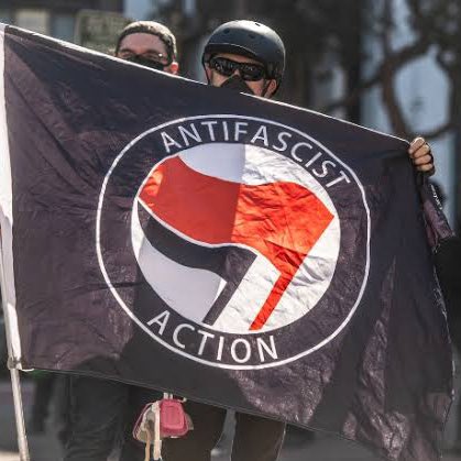 🚨ATENÇÃO: Assassino de Charlie Kirk, Tyler Robinson era membro da Antifa, grupo terrorista de extrema-esquerda