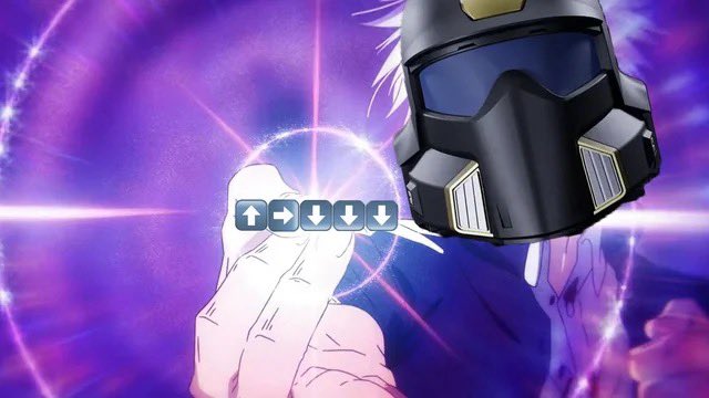 GansoConABomba's tweet image. “Hey fascist! Catch! ⬆️➡️⬇️⬇️⬇️"” 
No mames bro.