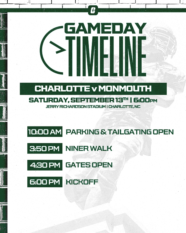 Charlotte Facilities tweet media