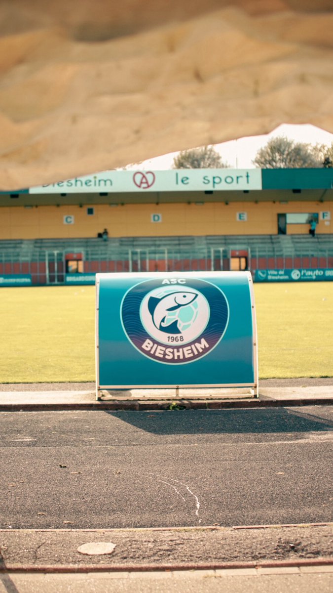 #ASCBUSTL 

👋 <a href="/asc_biesheim/">ASC Biesheim</a>