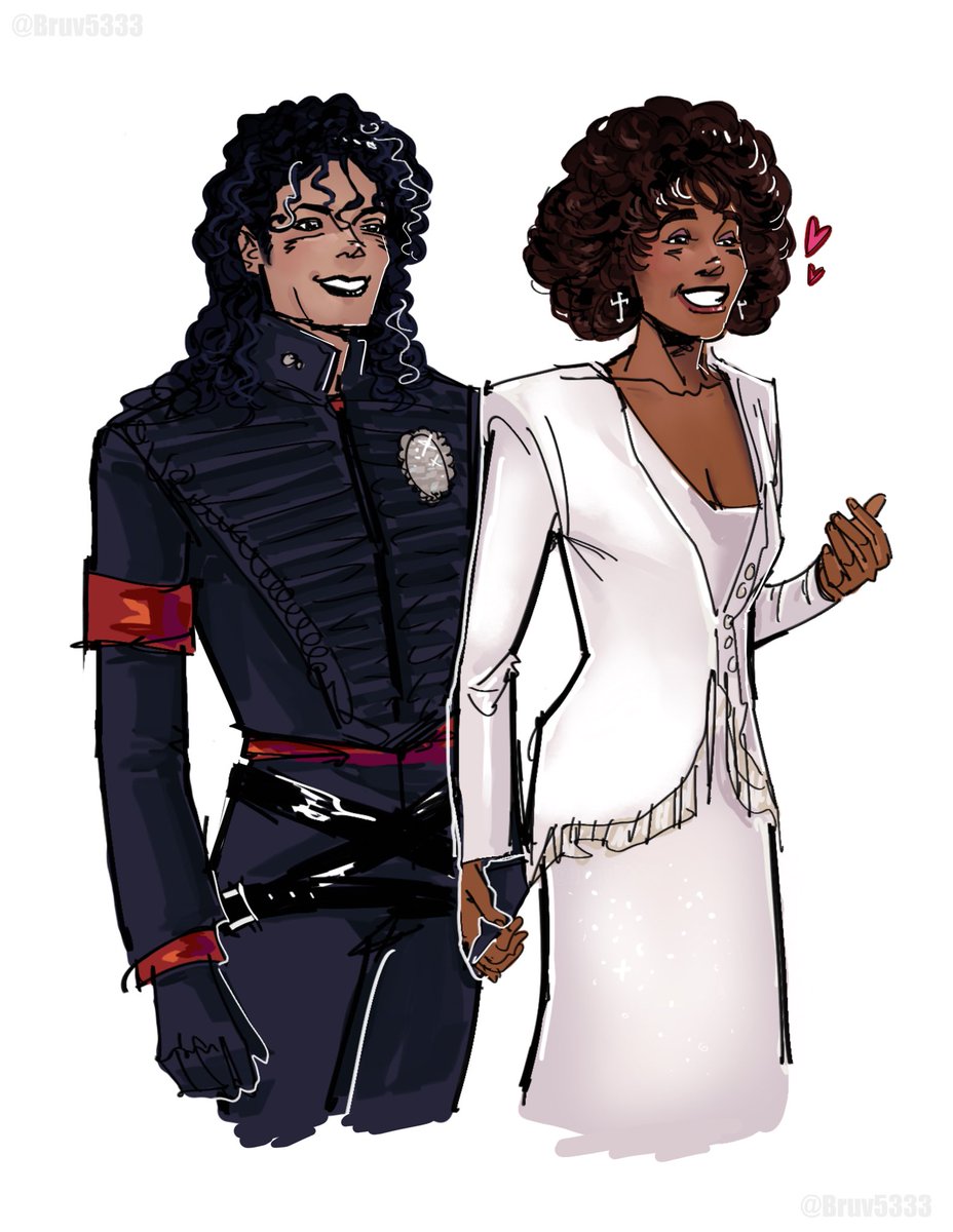 King and Queen 👑💕