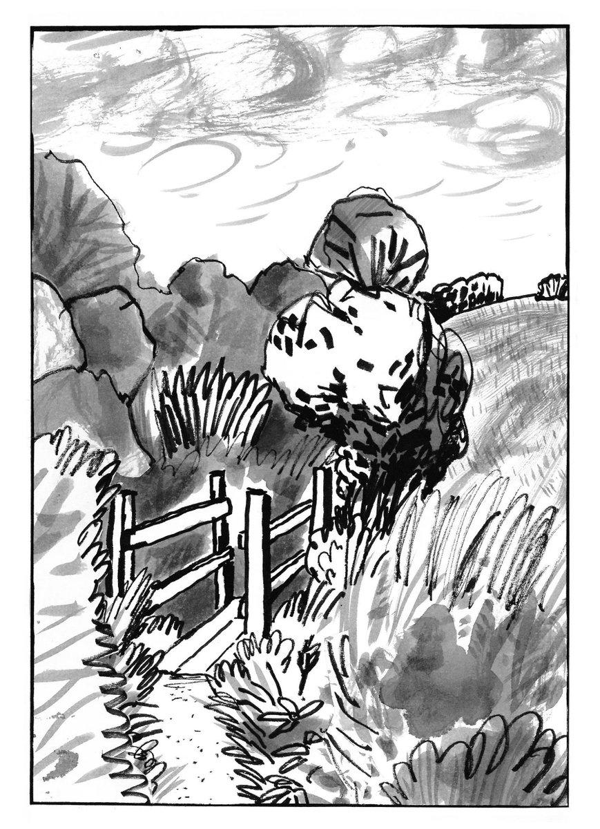 Waterside Valley, Radstock