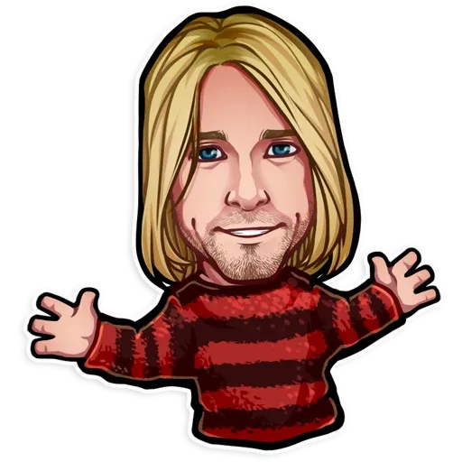 🎸 Freaky Friday

Kurt Cobain once played a left-handed Fender Mustang, a guitar so unusual that even he joked about it being “cheap and inefficient.” Yet in his hands, it became iconic. 🎶

That’s the paradox of a Great Mind: turning imperfection into a Classic symbol of