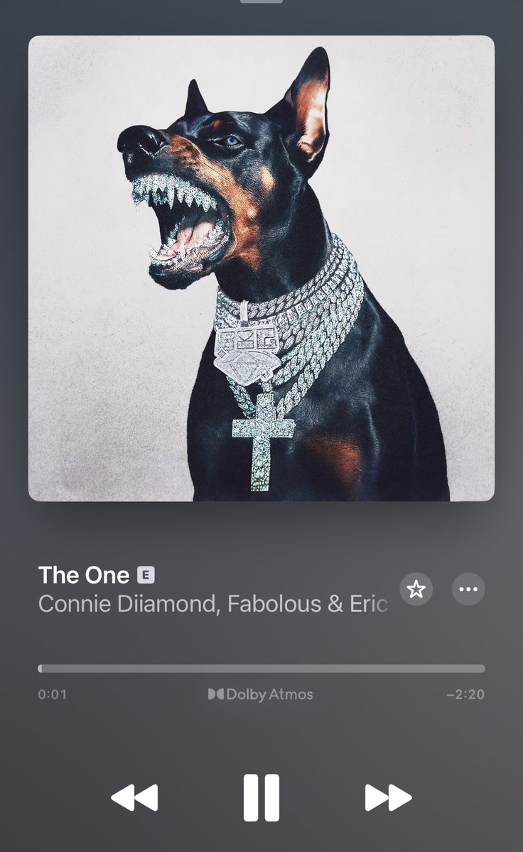 DizzyBankoTv's tweet photo. Two Piece Papi W/ 
 @ConnieDiiamond 🫶🏾
#UNDERDOGSZN 2️⃣ Out Now 💎
 “The One Feat @myfabolouslife and @EricBellinger &amp;
“Last Laugh https://t.co/Ev7qYGmbC9