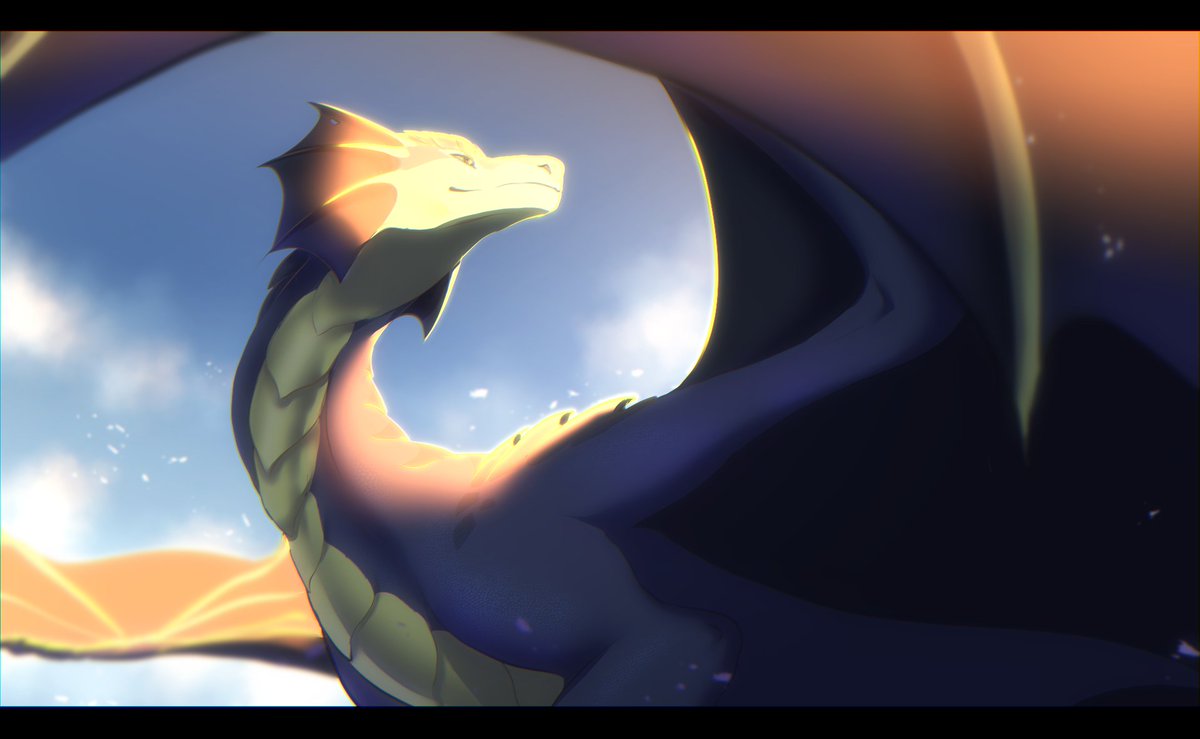 Scenic Halfbody done for <a href="/darkurgesnap/">dark</a> !
I'll never get tired of dramatic lightning. Ever.
Still have some slots open to these beauties!