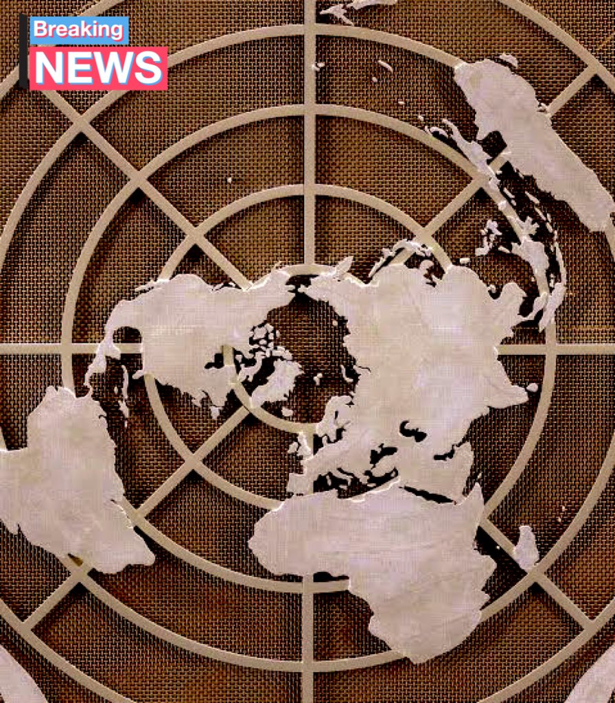 mujthabaMV's tweet image. 🇵🇸 BREAKING: UN General Assembly adopts New York Declaration for Palestinian statehood with 142 votes in favor, 12 against, 10 abstention. Congrats Palestine! 🙌 Thanks to supporters of peace. 
Calling on those who opposed to rethink, support peace and stability, not genocide or…