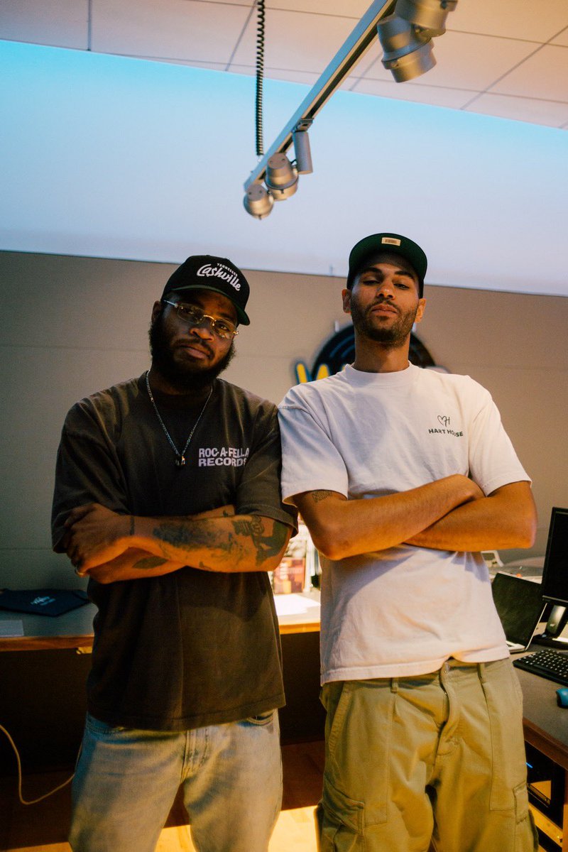 1 Year Of Doing <a href="/cashville_etc/">CashvilleEtc</a> Radio With My Brother <a href="/Im_Loso/">loso</a>…
Thankful To <a href="/WNXPnashville/">WNXP Nashville</a> For Giving Us The Opportunity &amp; Thankful For Every Guest Who Has Came Up &amp; Shared Their Story…