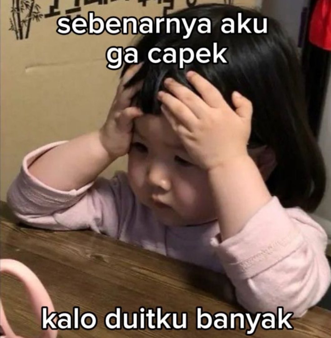 sosmed keras (@sosmedkeras) on Twitter photo 