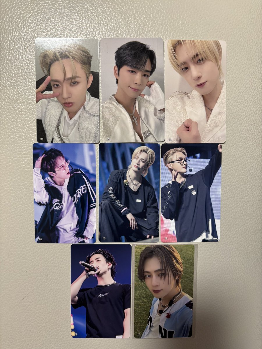 jimmysea 過去トレカまとめ12枚 jimmysea 過去トレカまとめ12枚 로로 on X: