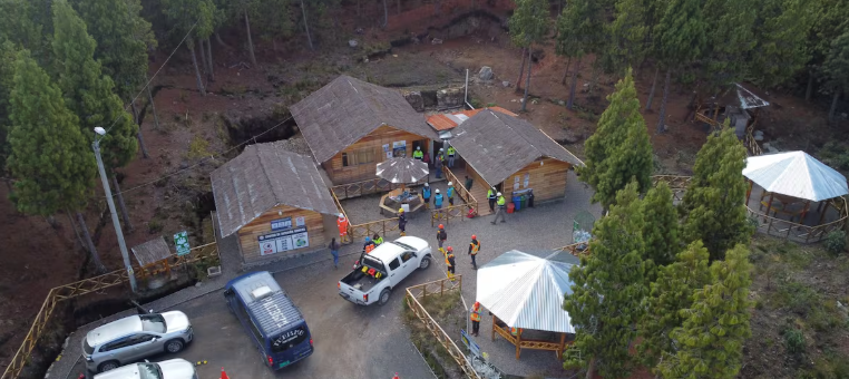 Expedientes tweet media